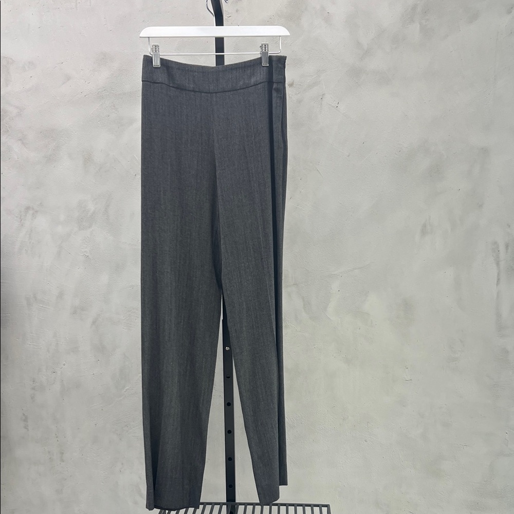 Etro Gray Women's Trousers